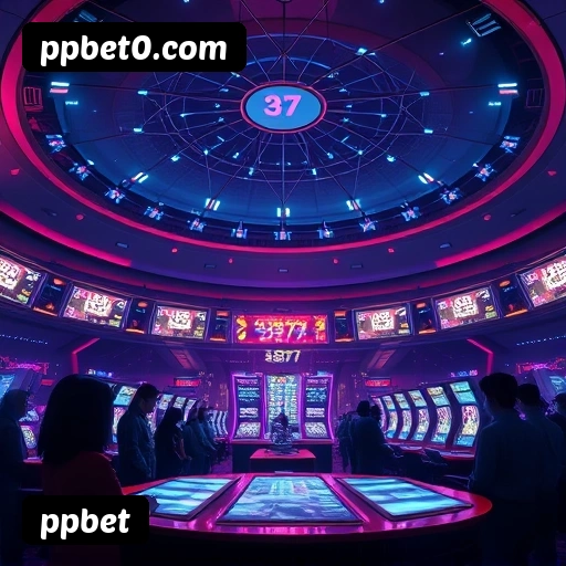 Cadastro na ppbet