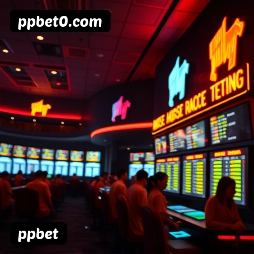 Cassino Online ppbet