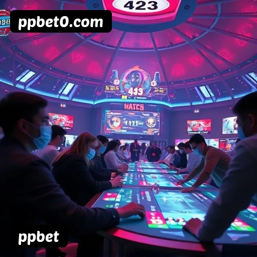 Cadastro na ppbet