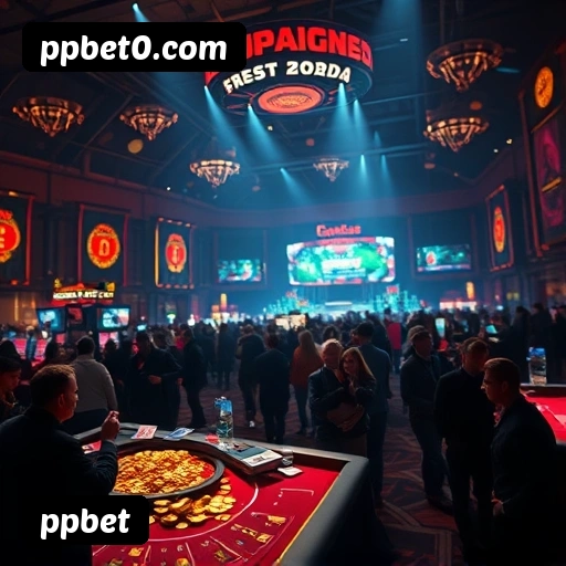 Cassino Online ppbet