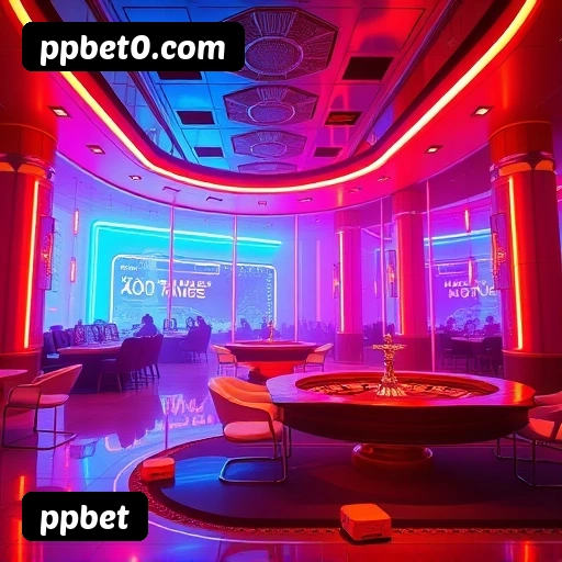 Cassino Online ppbet