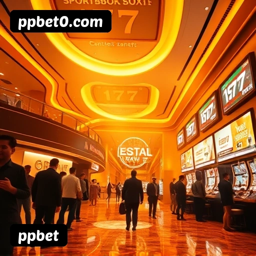 Cassino Online ppbet