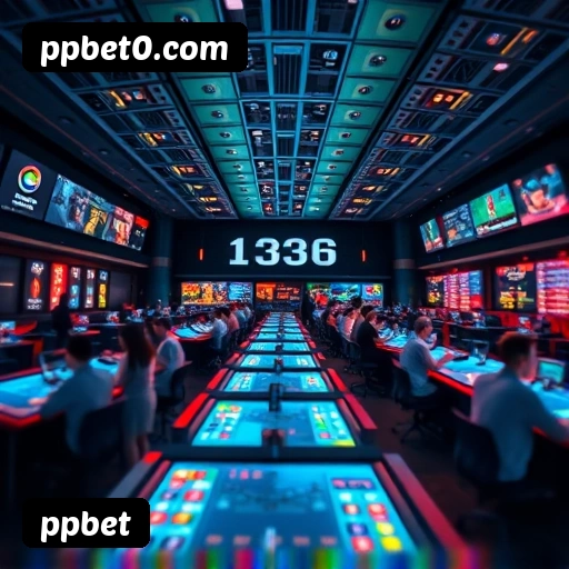 Cadastro na ppbet