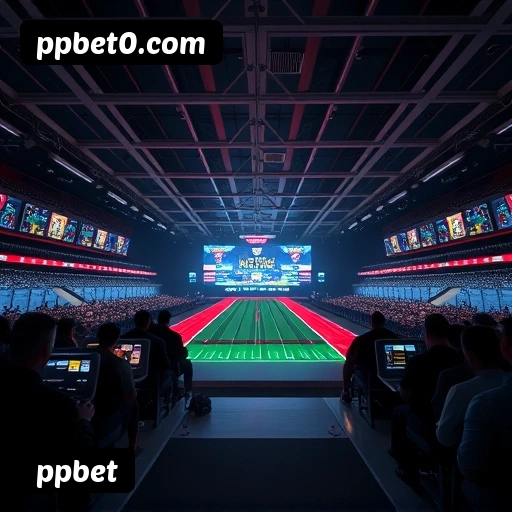 Cassino Online ppbet