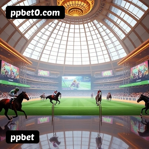 Cassino Online ppbet