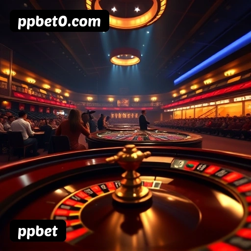 Cassino Online ppbet