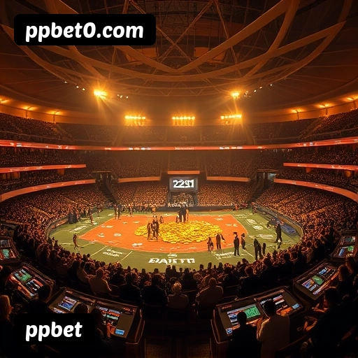Acessar o site ppbet COM