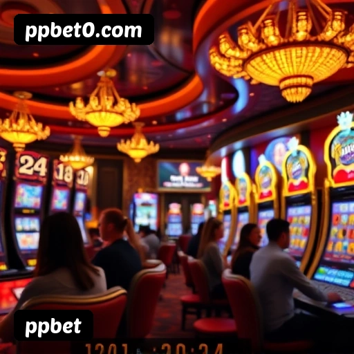 Cassino Online ppbet