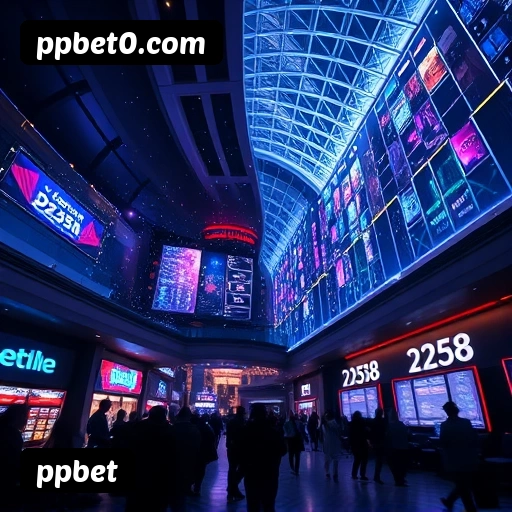 Cassino Online ppbet